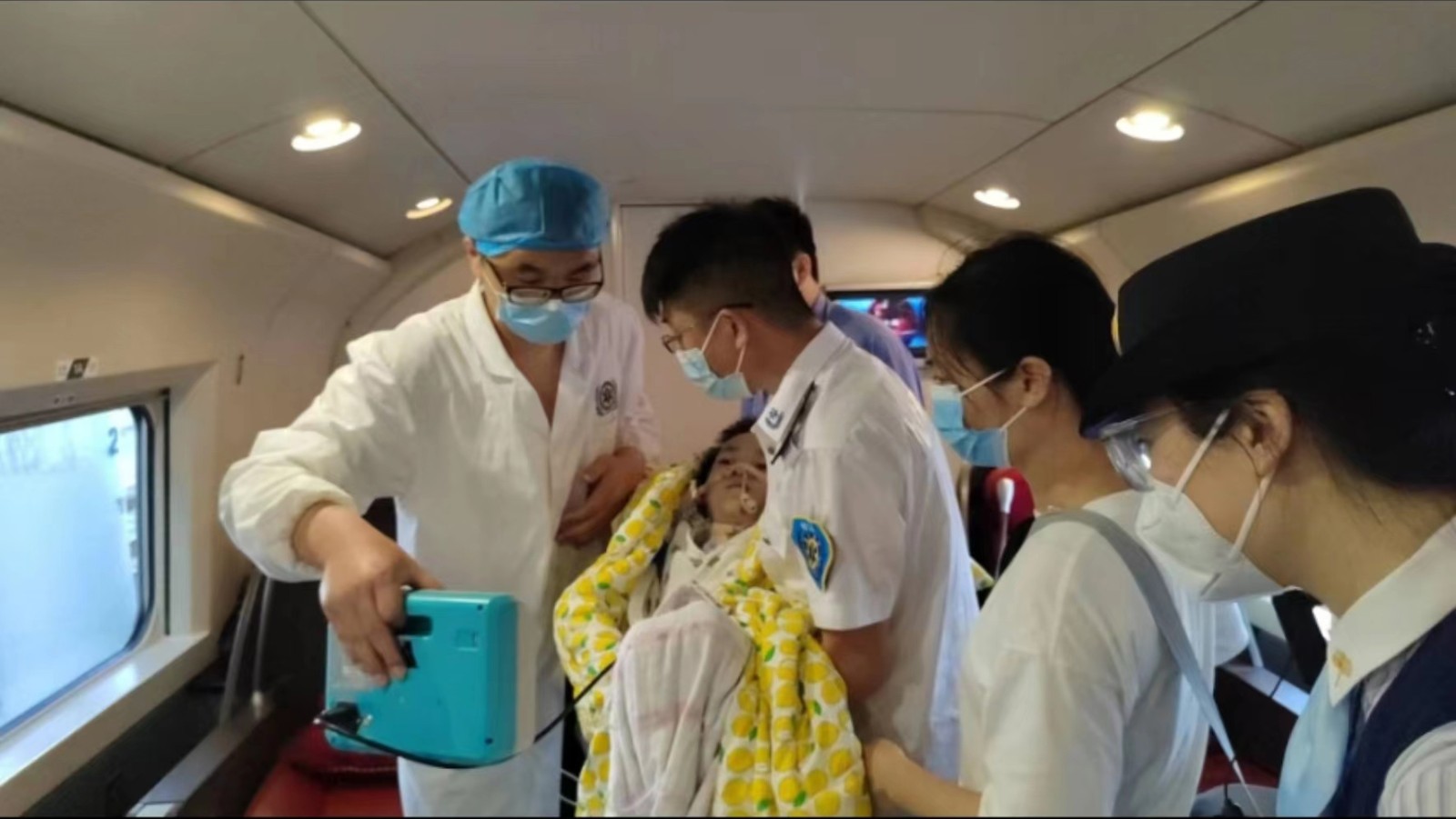 南昌县专业高铁转运