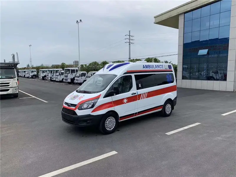 南昌县救护车出租