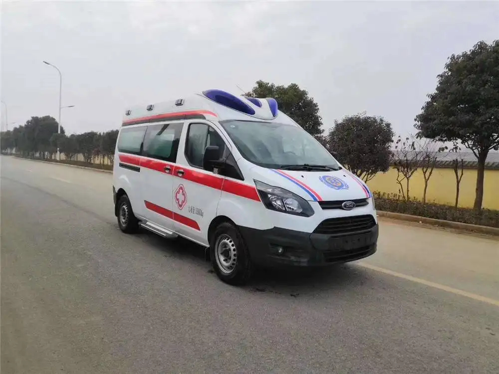南昌县救护车转院